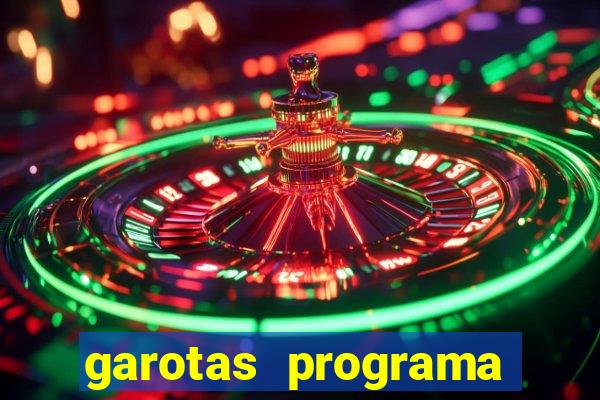 garotas programa zona norte