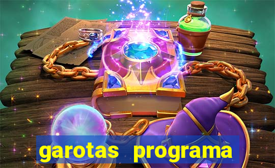 garotas programa zona norte