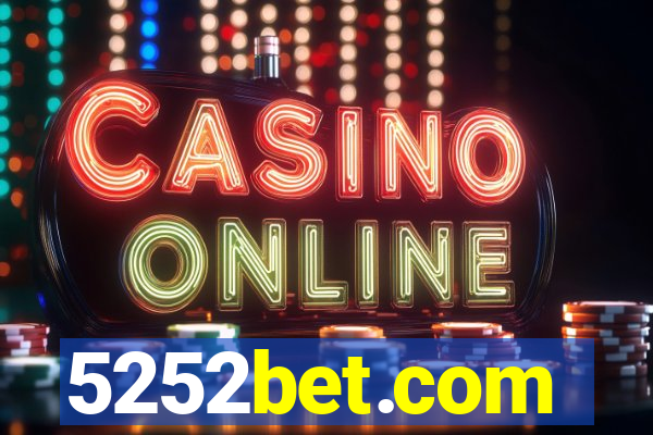 5252bet.com