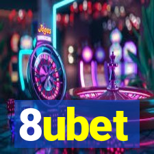 8ubet