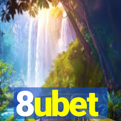 8ubet