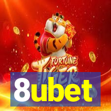 8ubet