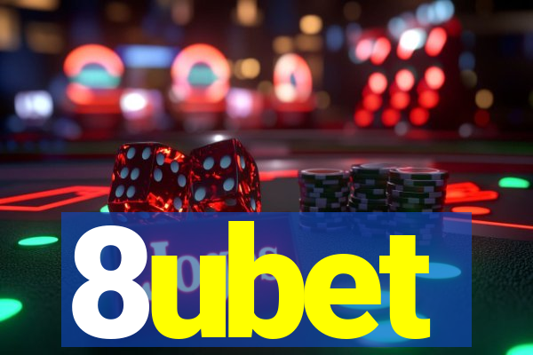 8ubet