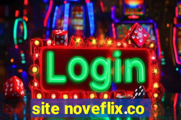 site noveflix.co