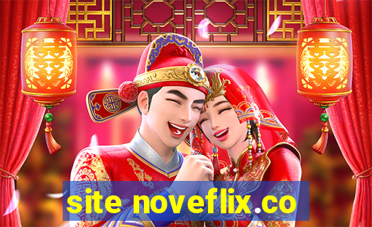 site noveflix.co