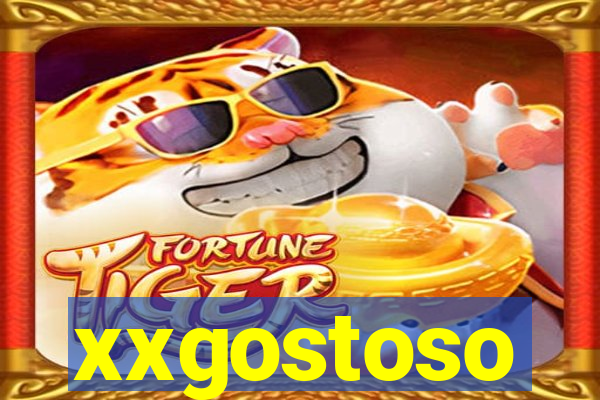 xxgostoso