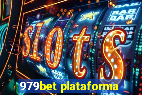 979bet plataforma