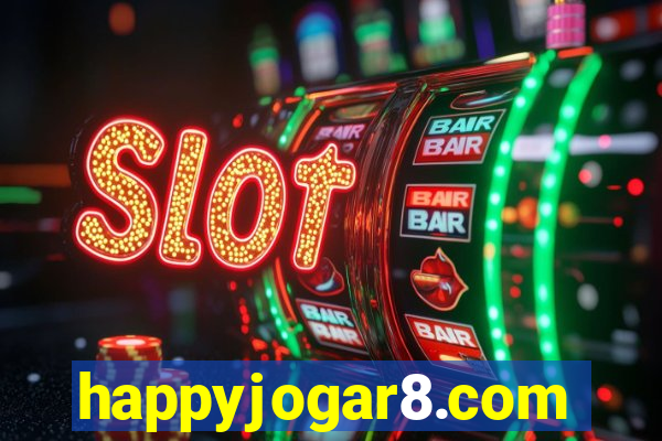 happyjogar8.com