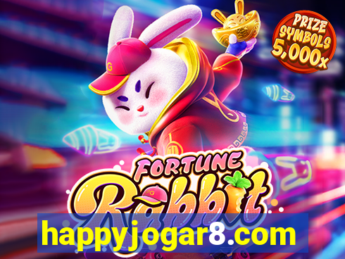 happyjogar8.com