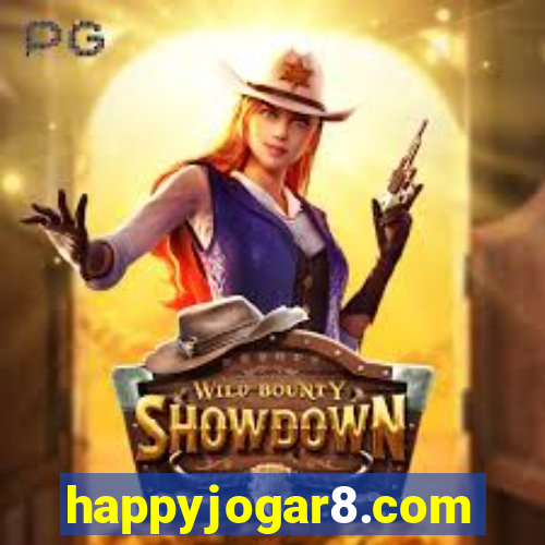 happyjogar8.com