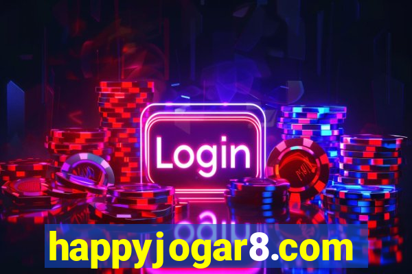 happyjogar8.com