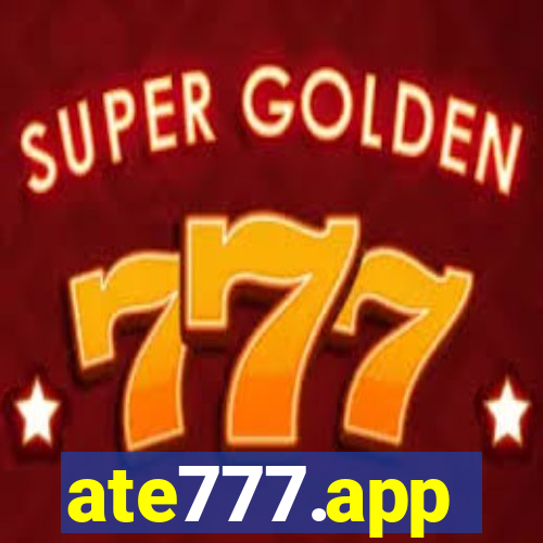 ate777.app