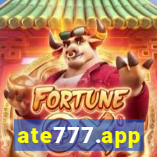 ate777.app