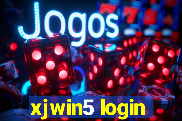 xjwin5 login