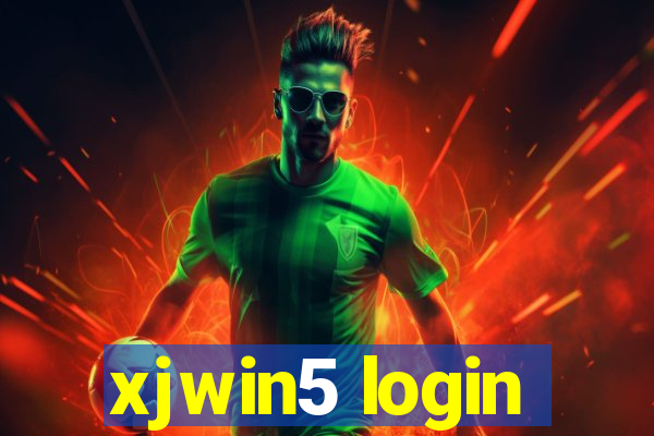 xjwin5 login