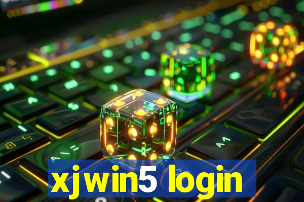 xjwin5 login