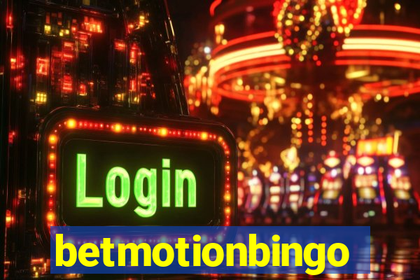 betmotionbingo