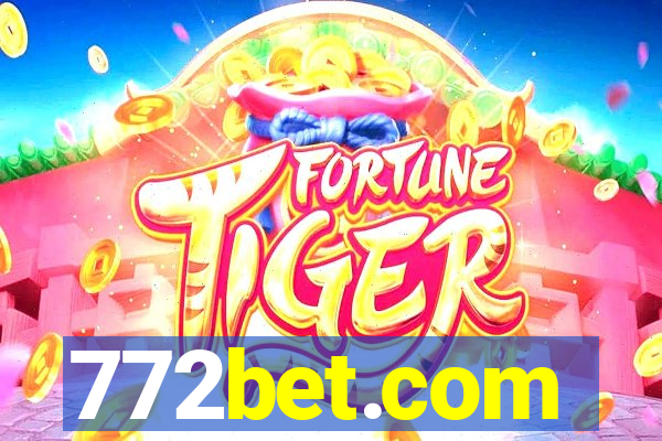 772bet.com