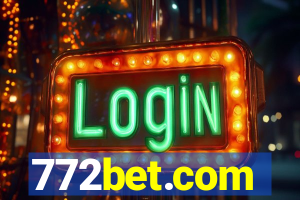 772bet.com