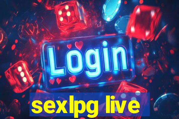 sexlpg live