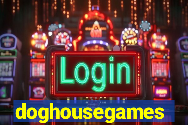 doghousegames