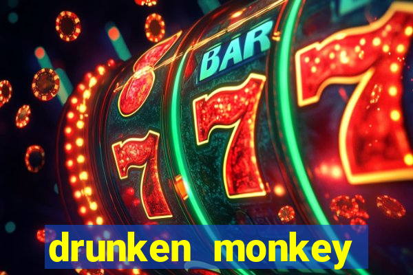 drunken monkey members club