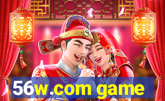 56w.com game