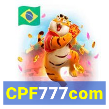 CPF777com