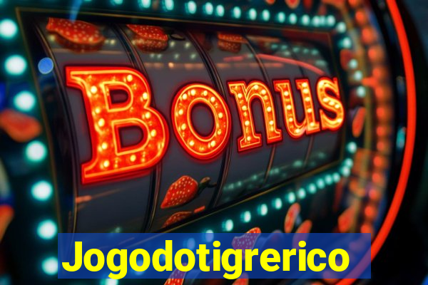 Jogodotigrerico