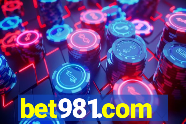 bet981.com