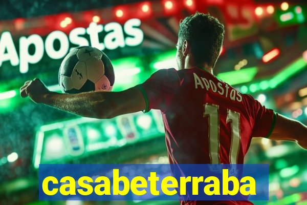 casabeterraba