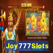 Joy777Slots