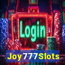 Joy777Slots