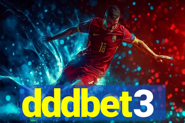 dddbet3