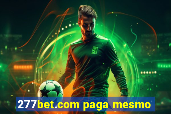 277bet.com paga mesmo