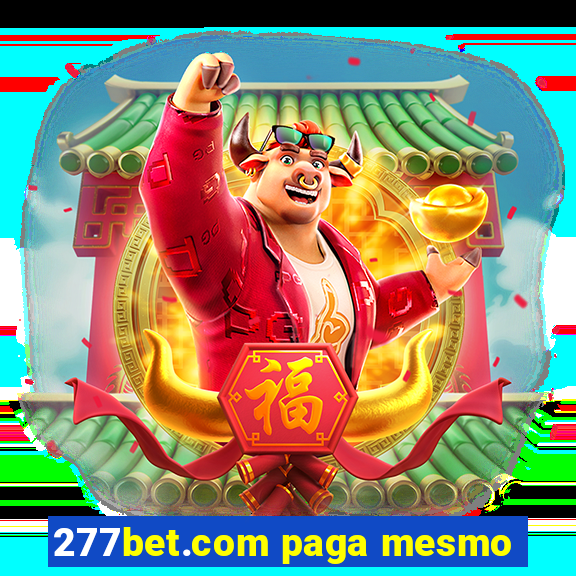 277bet.com paga mesmo