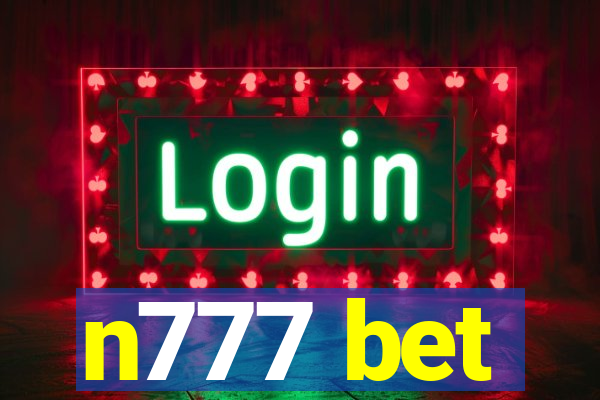 n777 bet