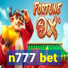 n777 bet