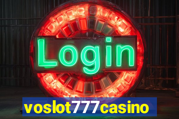 voslot777casino