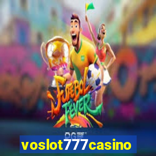 voslot777casino