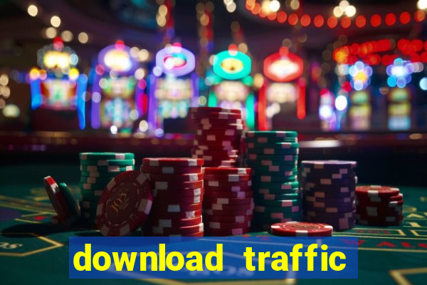 download traffic rider dinheiro infinito