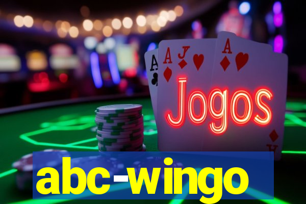 abc-wingo