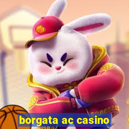 borgata ac casino