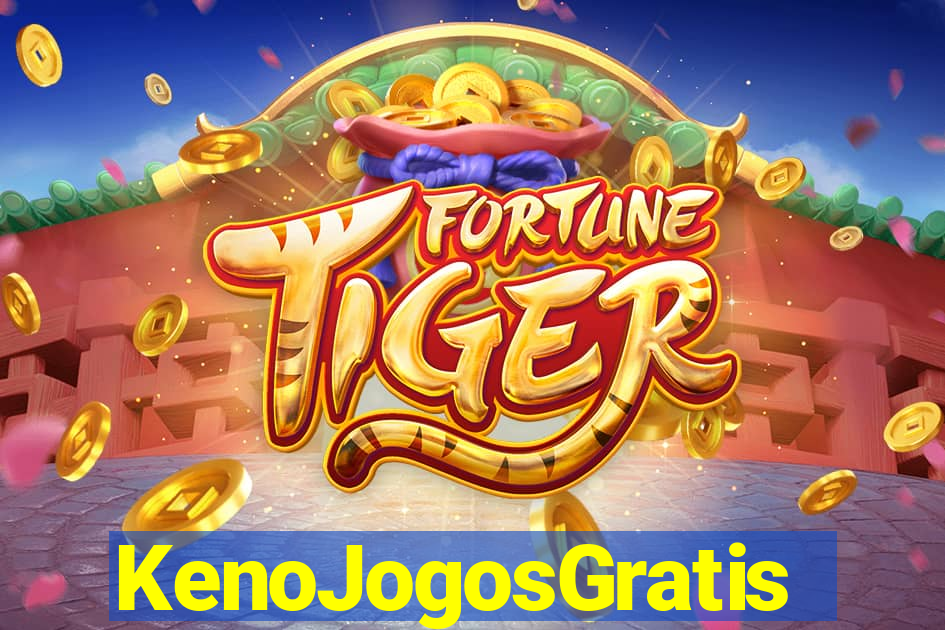 KenoJogosGratis