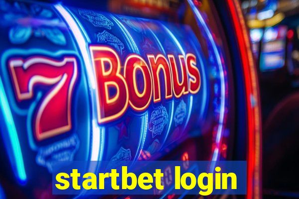 startbet login