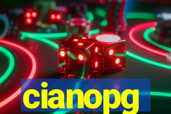 cianopg