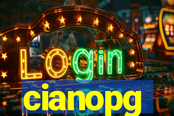 cianopg