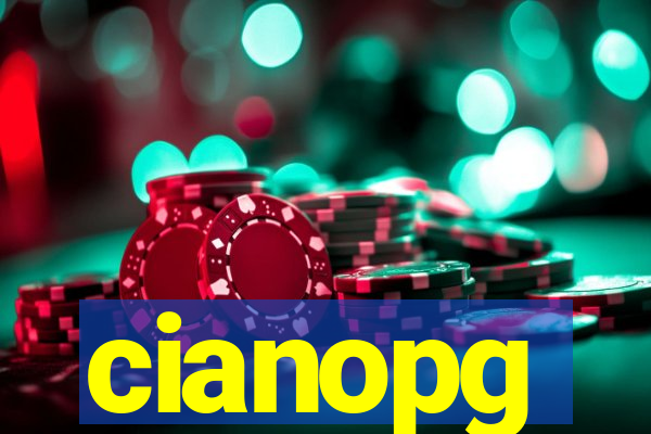 cianopg