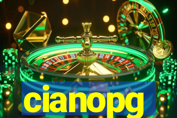 cianopg