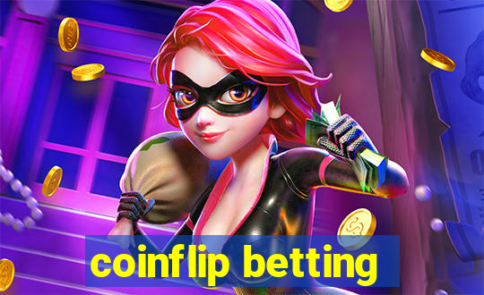 coinflip betting